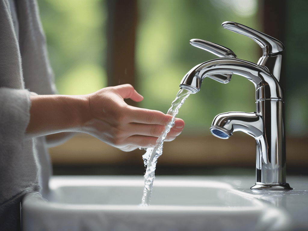 The Cost of Clean Water: Challenging the Notion of Paid&nbsp;Safety