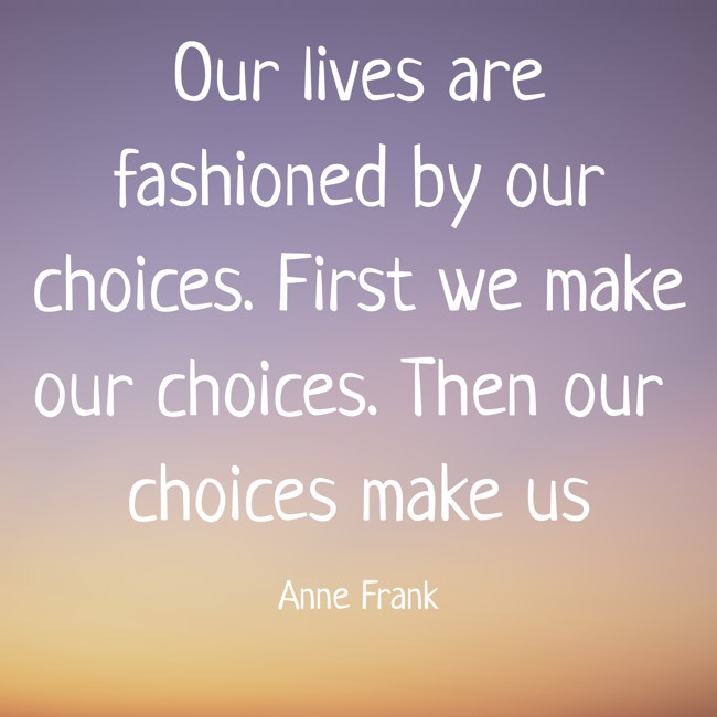 The Economic Haul: Why your choices are not really&nbsp;yours.