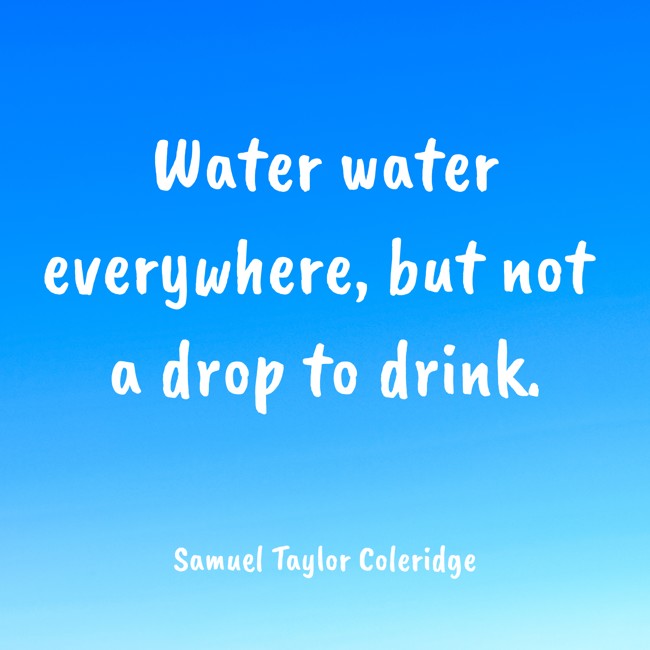 WATER WARS, WATER&nbsp;RIGHTS