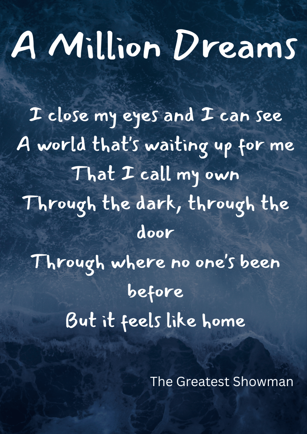 LOST AND FOUND- For Those Trying to Find a Footing in this Loud&nbsp;World.