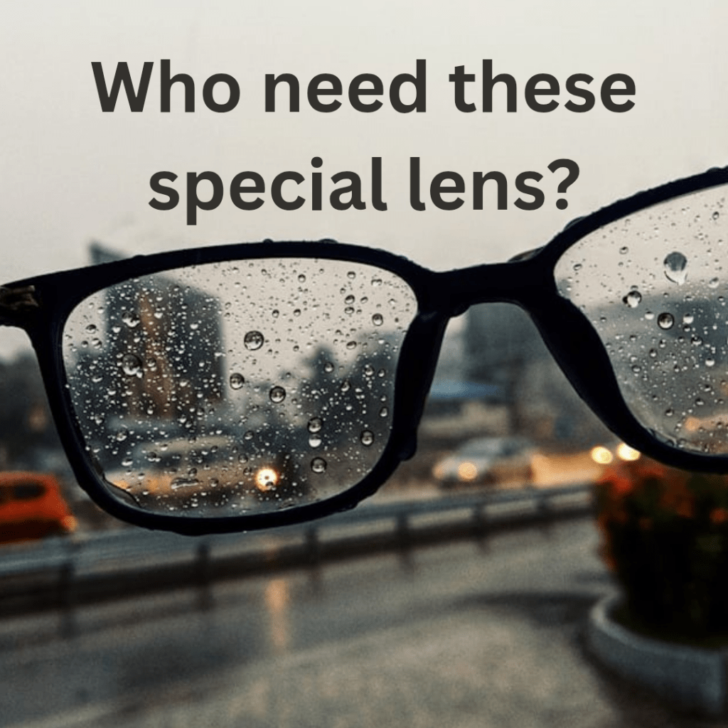 Through the Realms of the&nbsp; Magical&nbsp;lens…